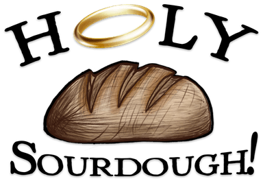 Holy Sourdough